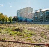 Ход строительства дома Корпус 3,4, 2 этап в ЖК Ботаническая 3 -