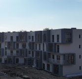 Ход строительства дома № 6 в ЖК Кипрея Квартиры -