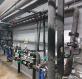 Ход строительства дома 5а в ЖК Свои Люди -