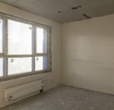 Ход строительства дома 1 в ЖК Атлас Ривер -