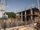 Жилой дом Кислород - ход строительства, фото 104, Август 2020