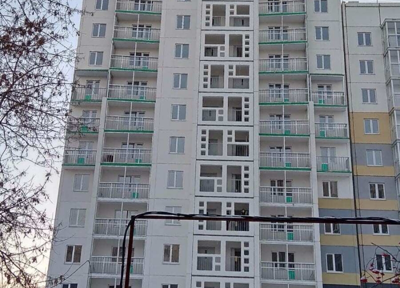 Дом 4.2 в ЖК Бриз - фото 3