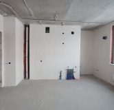 Ход строительства дома 14, корпус 1 в ЖК Космос -