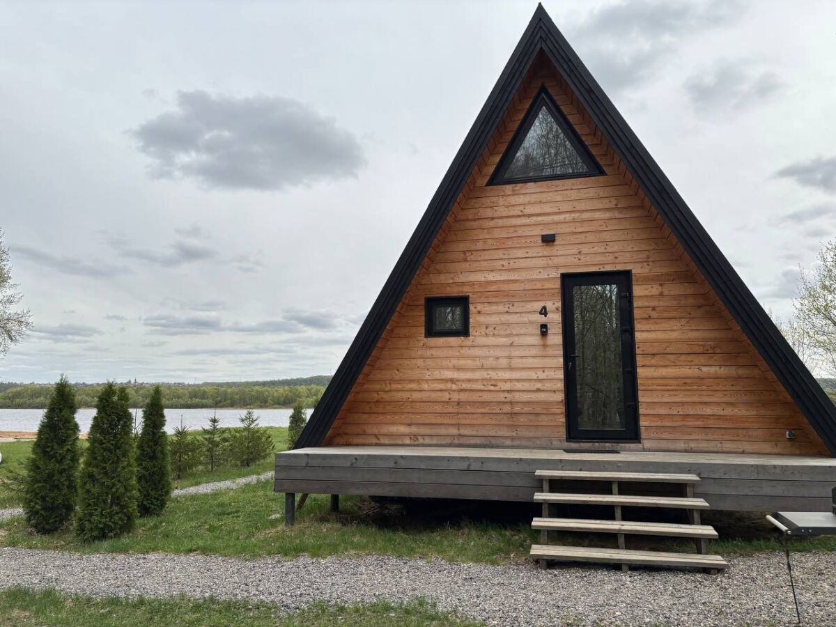 Туркомплекс за 65 млн рублей появится на берегу озера в поселке Ковернино  - фото 1