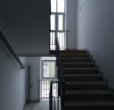 Ход строительства дома 32/2 в ЖК Молодежный -