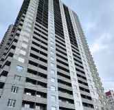 ЖК Космолет - ход строительства,