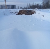 Ход строительства дома 33, 2 этап в ЖК Ветлан (Vetlan) -