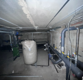 Ход строительства дома 2 в ЖК Эстетика -