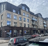 Ход строительства дома 1 в ЖК Дом на Исхаки -