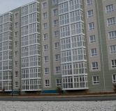 Ход строительства дома № 29.10 в ЖК Времена года -