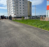 Ход строительства дома литер 12 (кв.21) в ЖК Novaland -