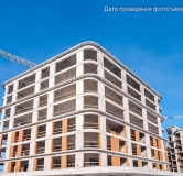 Ход строительства дома 5.1.4 в ЖК Реконструкция-2000 -