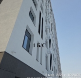 Ход строительства дома 2 в ЖК Сити Парк 2 -