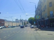 Хатламаджиян: Деревья — главный щит безопасности ростовчан