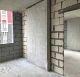 Ход строительства дома 91В (2.2) в ЖК Квартал Моменты на Космонавтов -