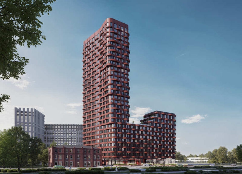 ЖК Вэйвер - фото 2