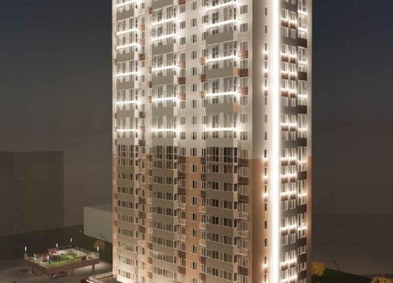 Дом 170А в ЖК Гранда - фото 7