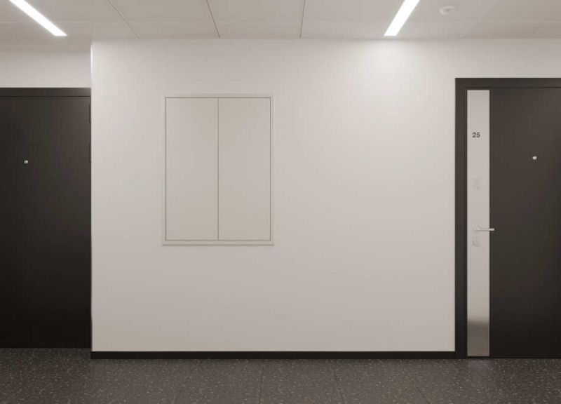 Дом № 1 в Новинки от GloraX - фото 4