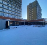 Ход строительства дома 32 в ЖК Тополя -