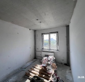 Ход строительства дома 25, корпус Б в ЖК Славный -