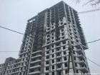 ЖК На Высоте - ход строительства, фото 50, Январь 2021