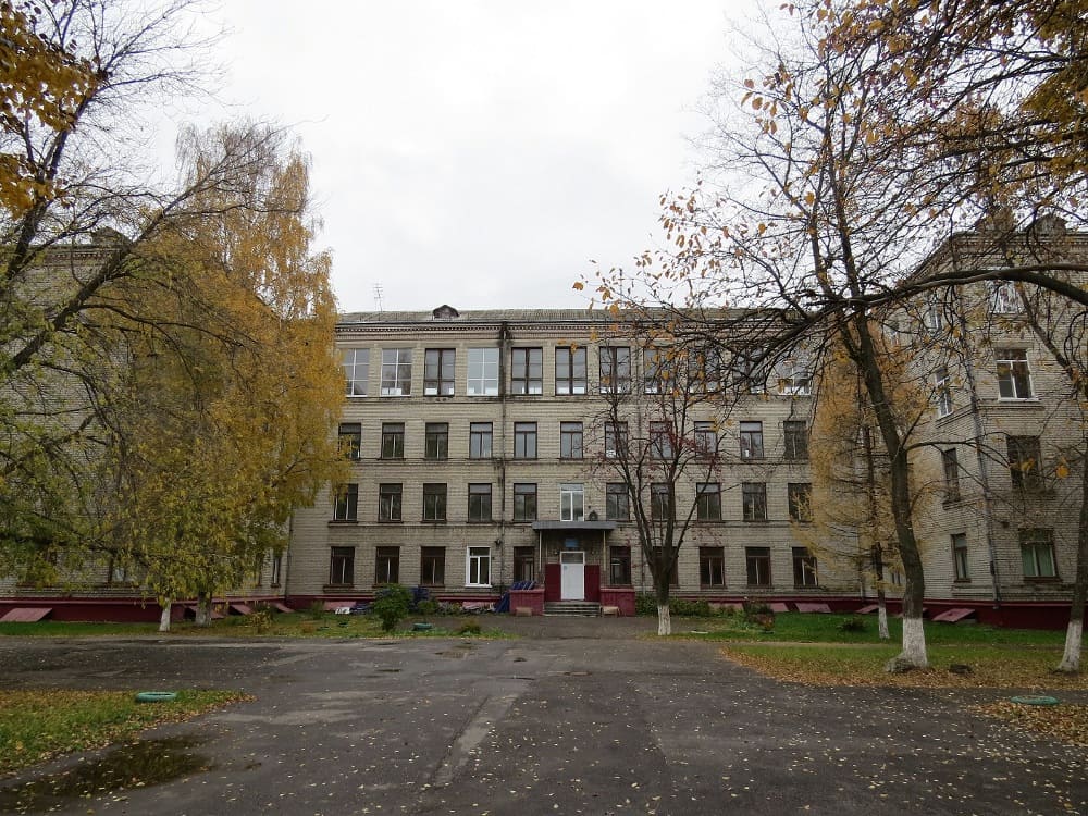 Подрядчик приступил к капремонту нового корпуса школы №127 в Нижнем Новгороде