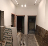 Клубный дом Проявление - ход строительства,