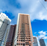 Ход строительства дома 1 в ЖК Философия Идеалистов на Черкасской -