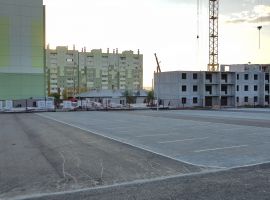 ЖК Дом на Лесопарковой