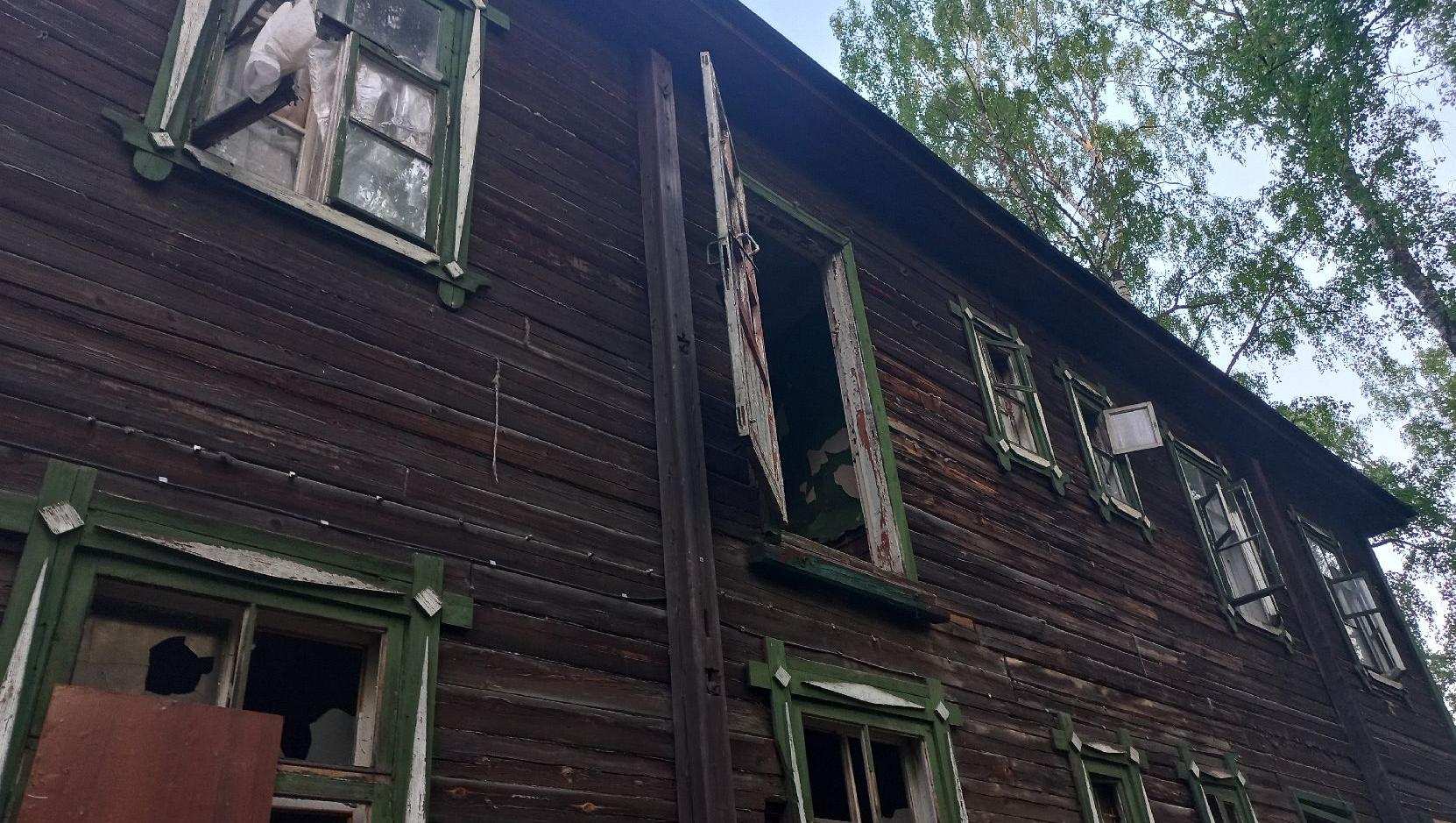 Жителей девяти аварийных домов обеспечат жильем в новостройке в Кстове
