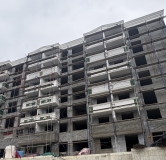 Ход строительства дома Литер 10 в ЖК OLIVIA (Оливия) -