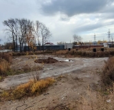 Ход строительства дома 6 в ЖК Династия -