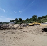 Ход строительства дома 1/1 в ЖК Эклипс -