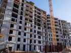 Ход строительства дома № 1 в ЖК Книги - фото 20, Март 2021