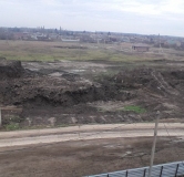 Ход строительства дома 4, 2 очередь в ЖК Дзенпарк -