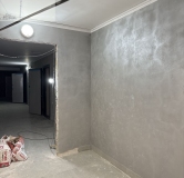 Ход строительства дома секция 1 в ЖК Дом по Революционеров -