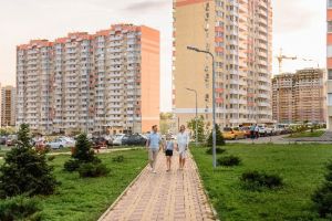 Формула успеха «ВКБ-Новостройки»: как попасть в ТОП-5 застройщиков России
