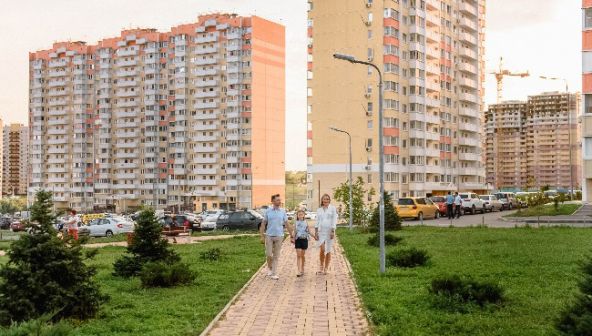 Формула успеха «ВКБ-Новостройки»: как попасть в ТОП-5 застройщиков России