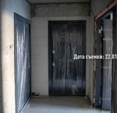 Ход строительства дома Корпус 5-11.2 в ЖК 5 элемент Аске -