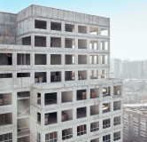 ЖК ЗИМ Галерея - ход строительства,