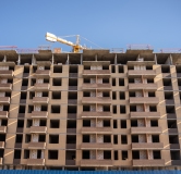 Ход строительства дома № 14 Секция 1 (1.2) в ЖК Сезоны -