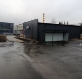 Ход строительства дома № 1 в ЖК Андреевский -