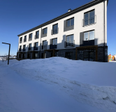 Ход строительства дома 2 в ЖК Мечта -