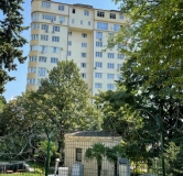 ЖД Виноградная 19 - ход строительства,