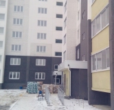 Ход строительства дома 10 в ЖК Новое Поколение -