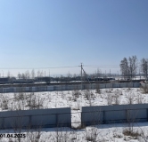 Ход строительства дома № 6 в ЖК Счастливый -