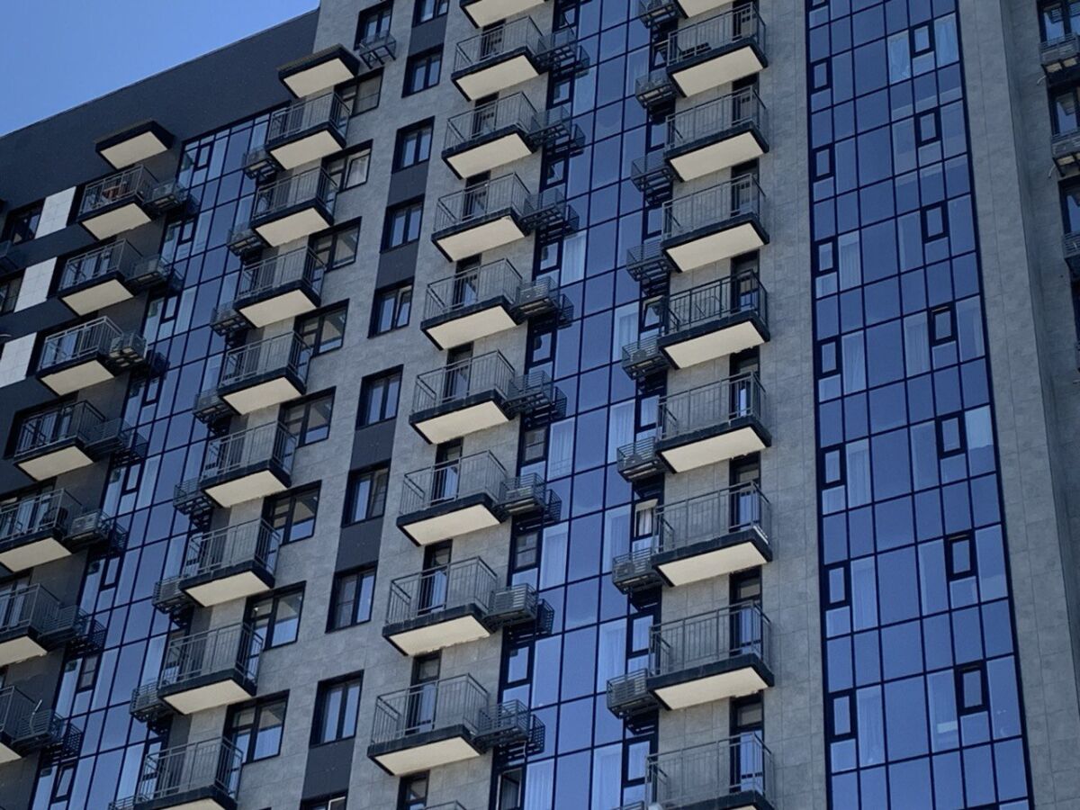 В Ростове объем сделок с новостройками за год вырос на треть - фото 1