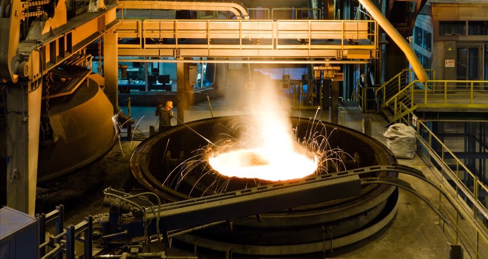 Крупнейший российский комплекс порошковой металлургии построили в Нижегородской области