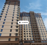 Ход строительства дома Литер 1, участок 757 в ЖК Dogma park (Догма парк) -