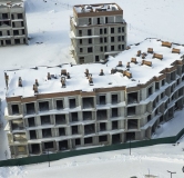 Ход строительства дома № 4162, ГП-11 (5) в ЖК Кипрея Квартиры -